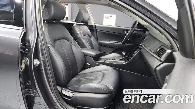 Kia The New K5 2nd generation id 2765645 из Кореи 12