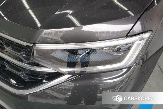 Volkswagen Tanyue id 4261869 из Китая 9