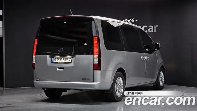 Hyundai Staria id 2944327 из Кореи 12