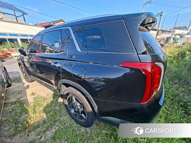 Hyundai The New Palisade id 3058717 из Кореи 12