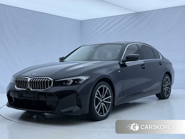 BMW 3 series id 4380565 из Китая 12