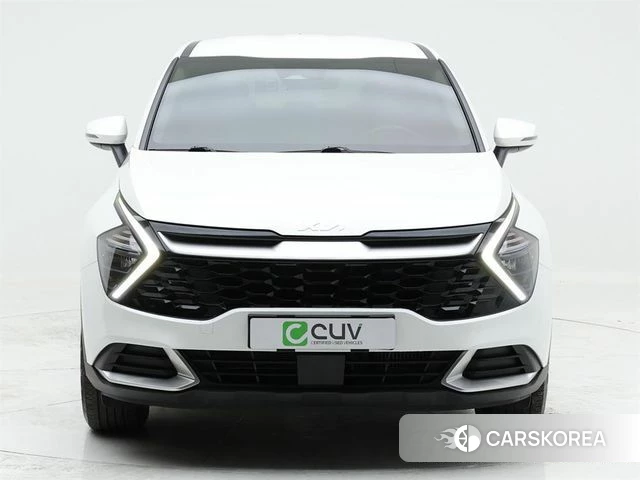 Kia Sportage 5th Generation id 4443644 из Кореи 11