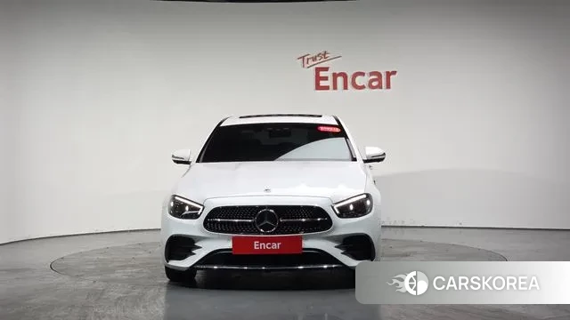 Mercedes-Benz E-Class W213 id 3607079 из Кореи 12