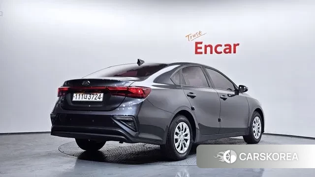 Kia Come New K3 id 3622380 из Кореи 12