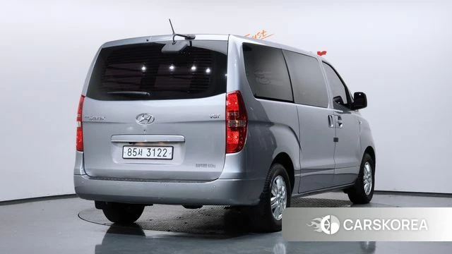 Hyundai The New Grand Starex id 4225453 из Кореи 12