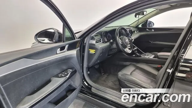 Kia K5 3rd generation id 2688616 из Кореи 12