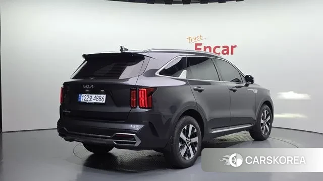 Kia Sorento 4th Generation id 2900364 из Кореи 12