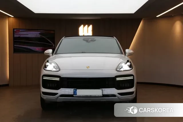 Porsche Cayenne (PO536) id 3242805 из Кореи 8