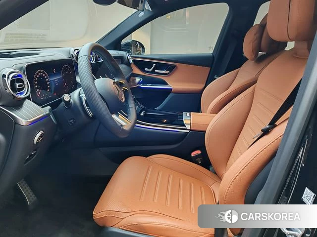 Mercedes-Benz GLC id 4209825 из Китая 12