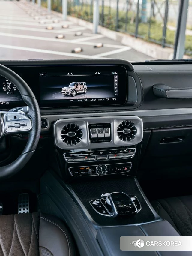 Mercedes-Benz G-class id 4275348 из Китая 12