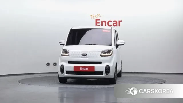 Kia The New Ray id 3686798 из Кореи 12