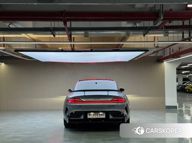 Xiaomi Car Xiaomi SU7 Ultra id 3919360 из Китая 12