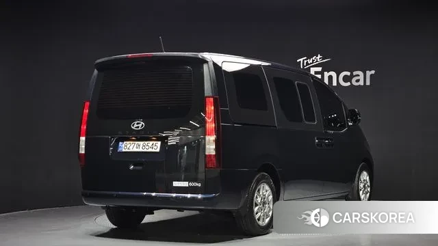 Hyundai Staria id 3359577 из Кореи 12