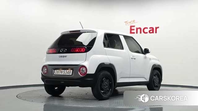 Hyundai Casper id 4640217 из Кореи 12