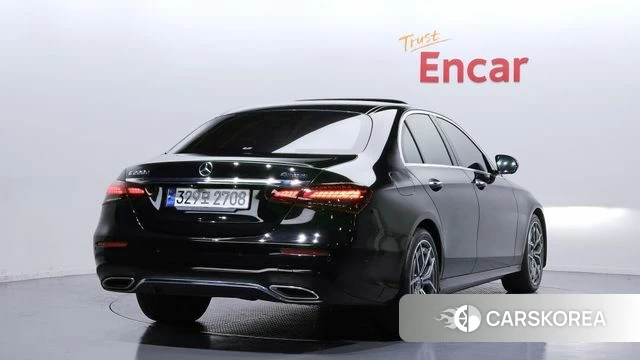Mercedes-Benz E-Class W213 id 3794723 из Кореи 12