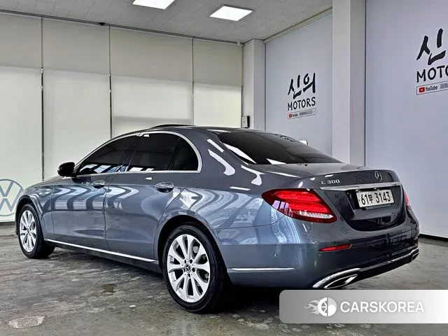 Mercedes-Benz E-Class W213 id 3474937 из Кореи 12