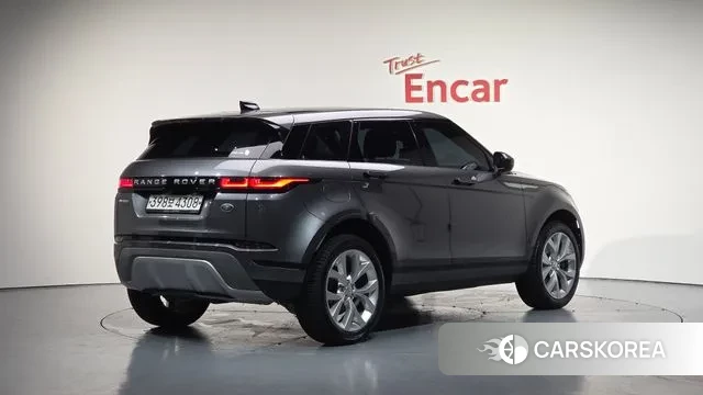 Land Rover Range Rover Evoque 2nd Generation id 3028878 из Кореи 12