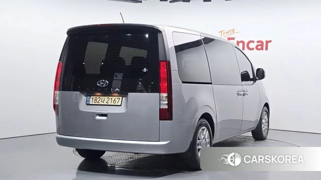 Hyundai Staria id 3838690 из Кореи 12