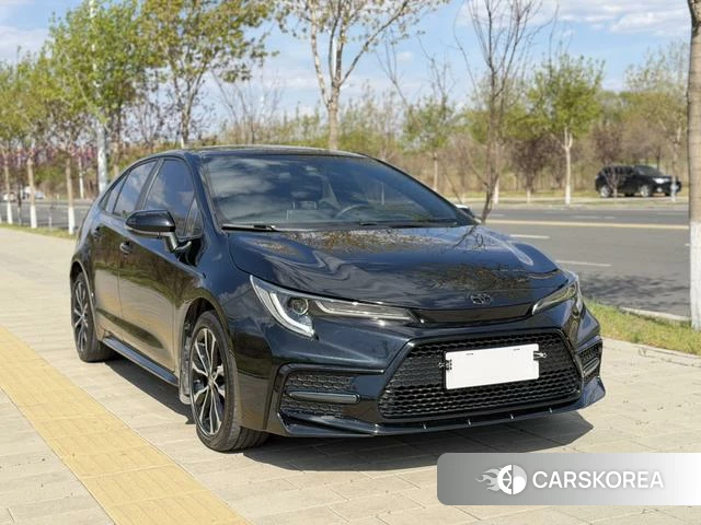 Toyota Lei Ling id 4299902 из Китая 11