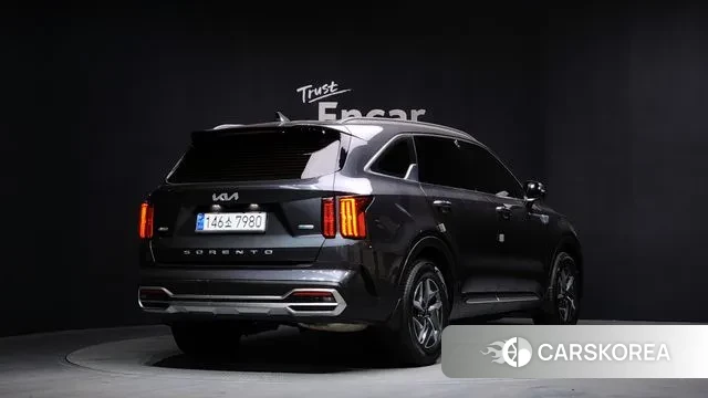 Kia Sorento 4th Generation id 3635208 из Кореи 12