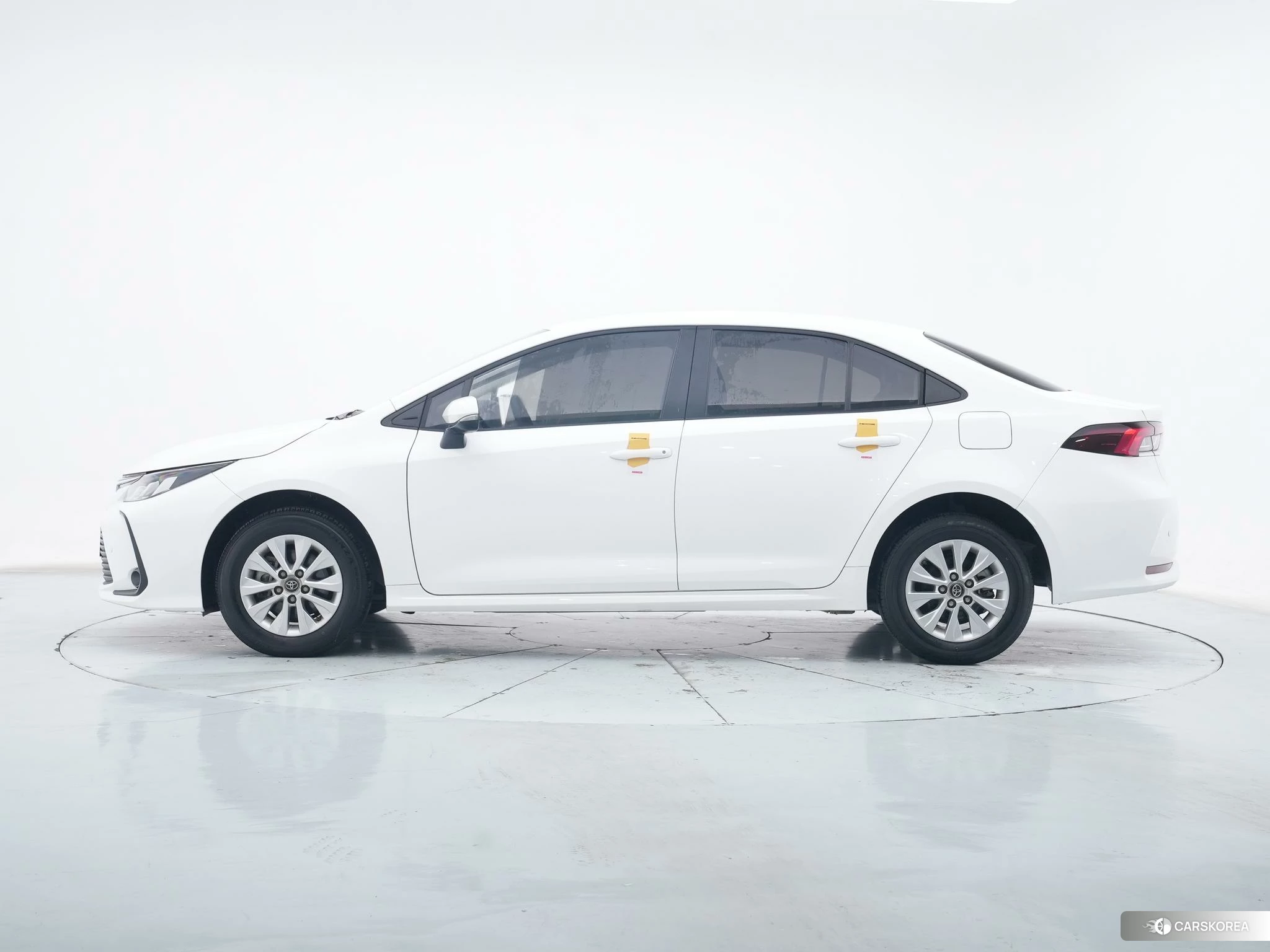 Toyota Corolla id 4407231 из Китая 12
