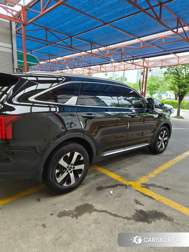 Kia Sorento 4th Generation id 4393591 из Кореи 12
