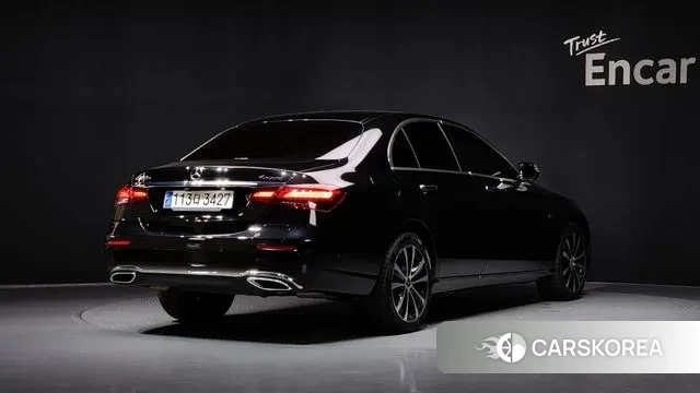 Mercedes-Benz E-Class W213 id 3003782 из Кореи 12
