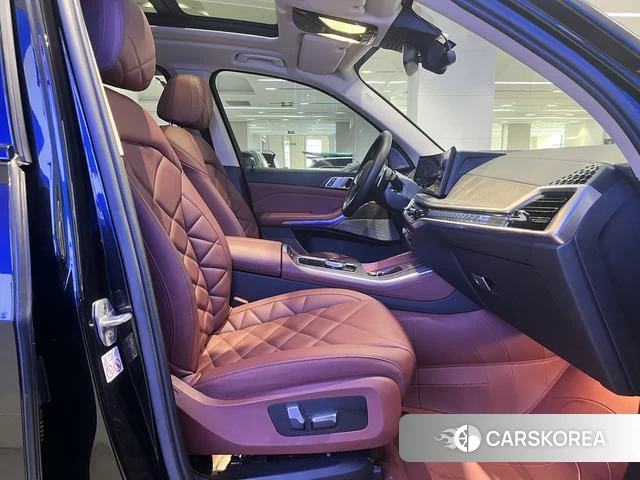 BMW X5 id 4241111 из Китая 8