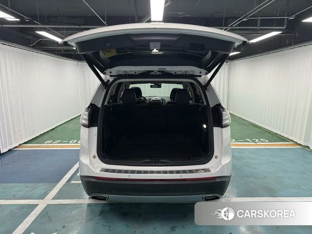 Ford Sharp World id 4207303 из Китая 12