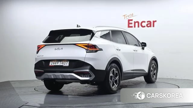 Kia Sportage 5th Generation id 3806876 из Кореи 12