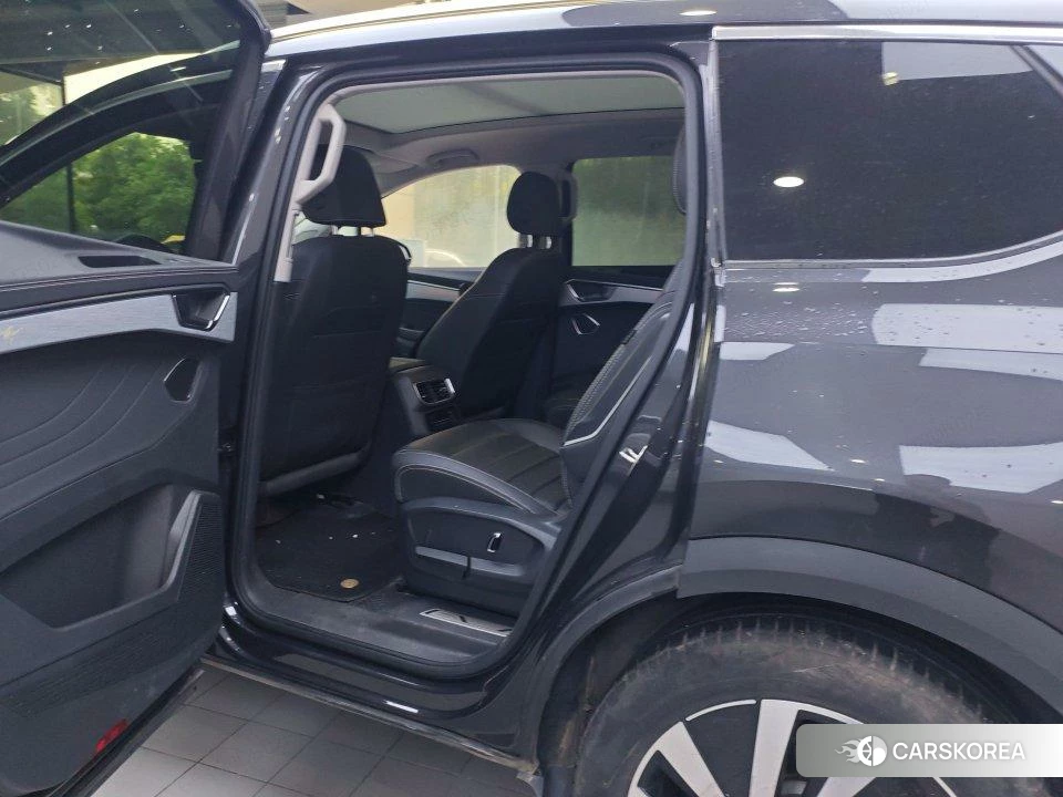 Volkswagen Lanjing 2022 Черный из Китая, фото 2