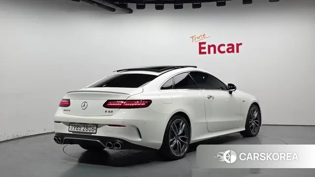 Mercedes-Benz E-Class W213 id 3296203 из Кореи 12