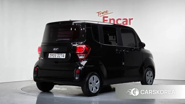 Kia The New Ray id 4410951 из Кореи 12
