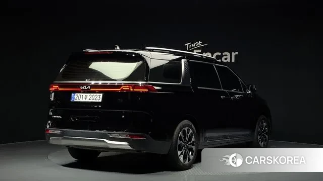 Kia Carnival 4th generation id 3036505 из Кореи 12