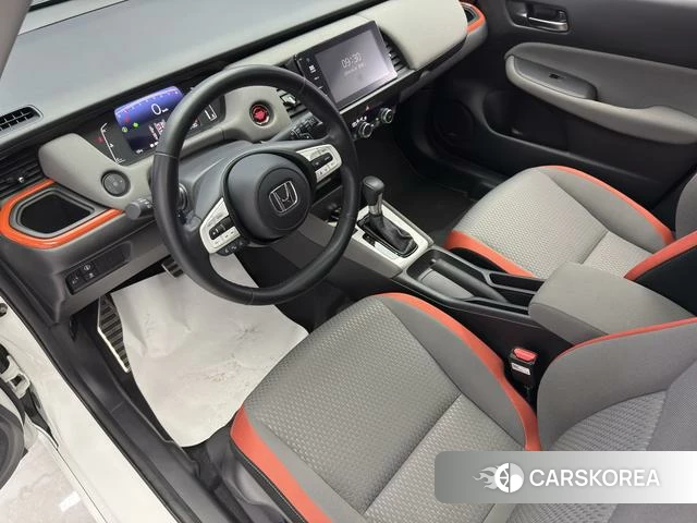 Honda LIFE id 4257095 из Китая 12