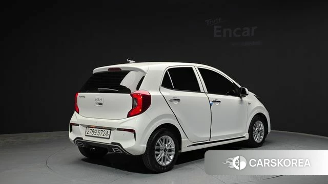 Kia Morning Urban (JA) id 4401090 из Кореи 12
