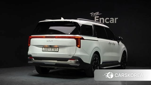 Kia The New Carnival 4th Generation id 4655869 из Кореи 12