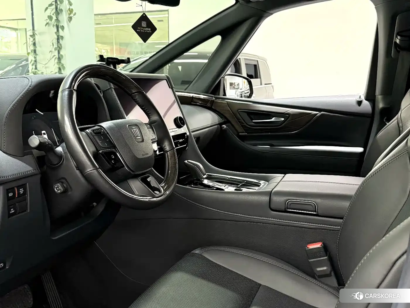 Toyota Wilfa id 4577792 из Китая 10