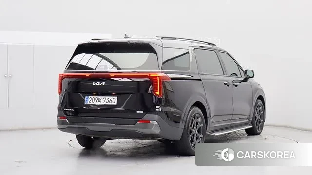 Kia The New Carnival 4th Generation id 3649102 из Кореи 12