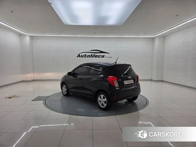 Chevrolet (GM Daewoo) The New Spark id 3494271 из Кореи 12