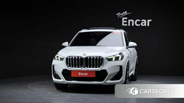 BMW X1 (U11) id 4762737 из Кореи 12