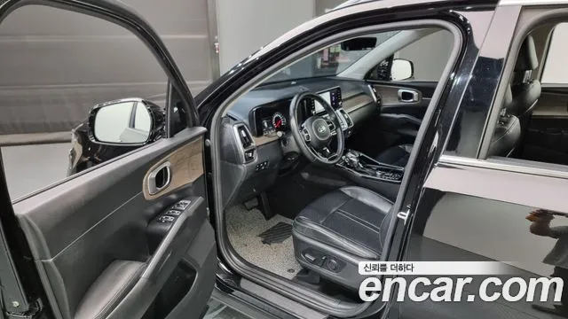 Kia Sorento 4th Generation id 2682554 из Кореи 12