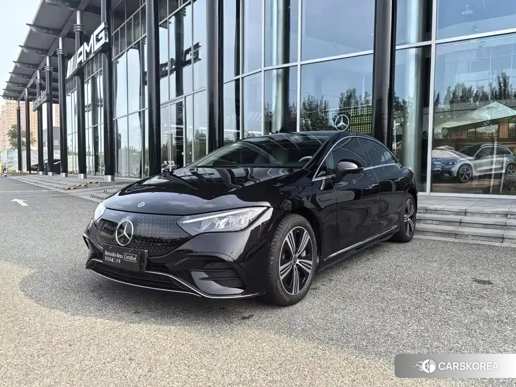 Mercedes-Benz EQE id 4664479 из Китая 8