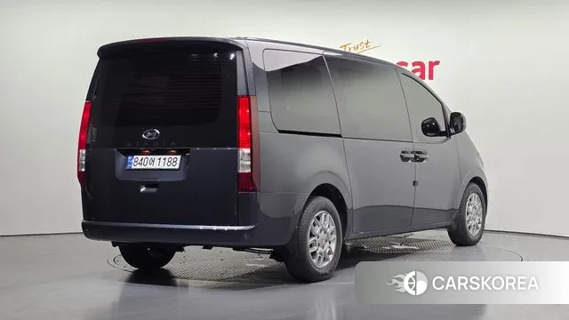 Hyundai Staria id 3031766 из Кореи 12