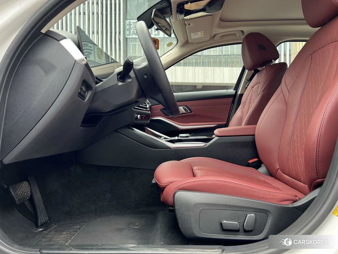 BMW i3 id 4419157 из Китая 8