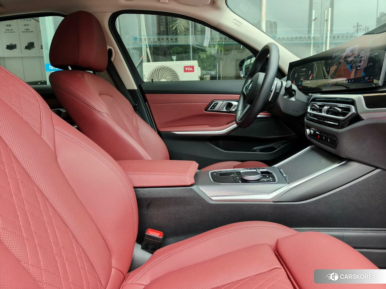 BMW 3 series id 4426702 из Китая 12