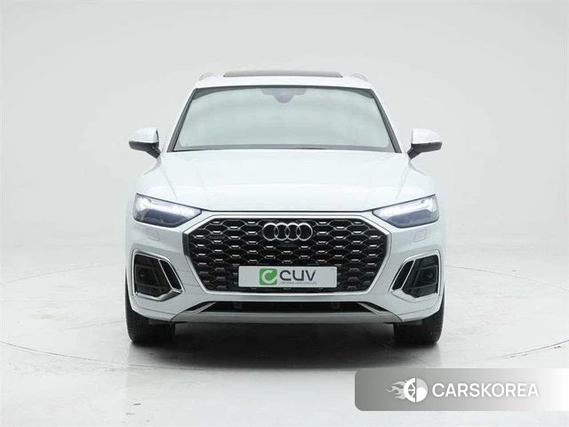 Audi Q5 (FY) id 4223439 из Кореи 12