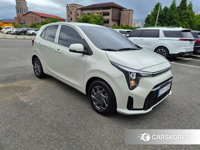Kia The New Morning (JA) id 4505964 из Кореи 10