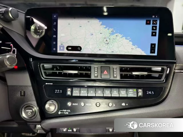 Lexus ES id 4221022 из Китая 12