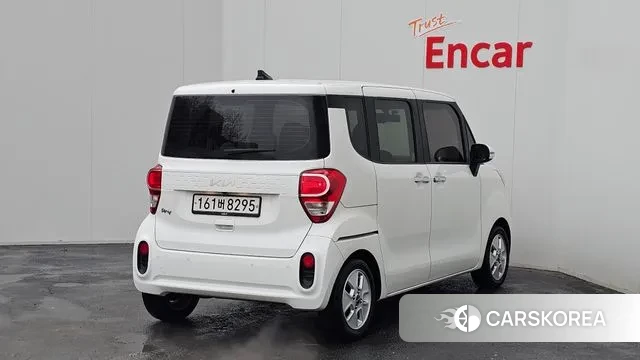 Kia The New Ray id 3587041 из Кореи 12